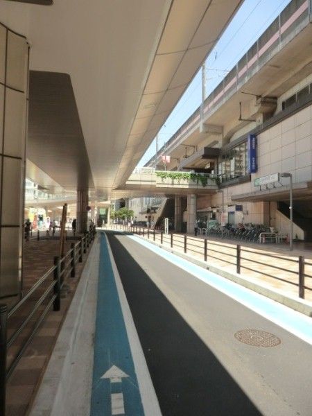 その他　武蔵浦和駅（その他）まで664m