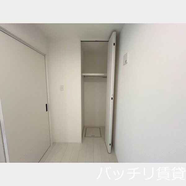その他部屋・スペース　画像は、同型タイプの為、現状を優先いたします。