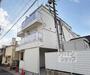 御陵駅より徒歩10分 2階 築1年8ヶ月の賃貸物件