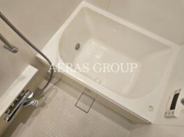 バス・シャワールーム　同仕様の別部屋画像