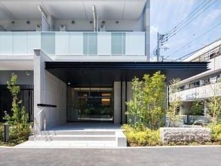 エントランス　共用部分も大変綺麗★