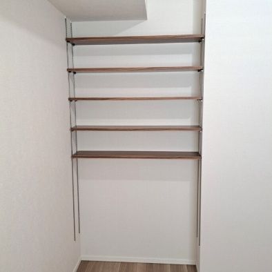 収納　☆たっぷり収納☆