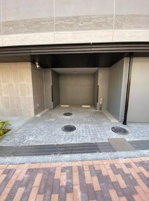 駐車場　☆駐車場☆