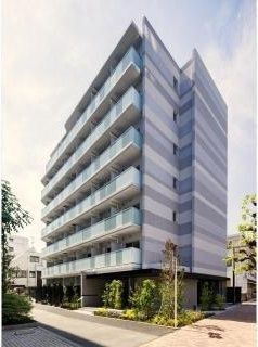 建物外観　☆綺麗な外観☆