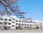 小学校　大田区立糀谷小学校（小学校）まで850m