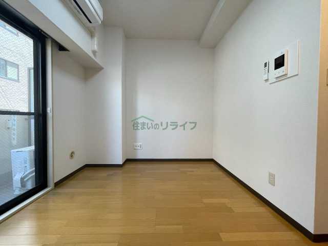 居室・リビング　別部屋参考画像