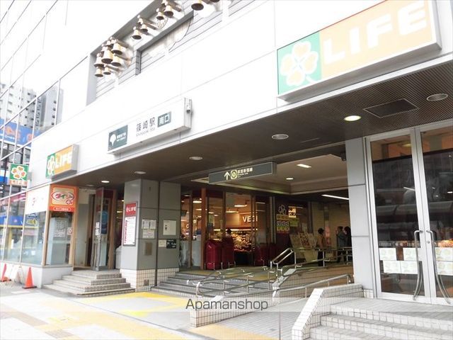 その他　都営新宿線・篠崎駅（その他）まで1280m