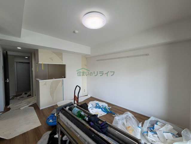 ARTESSIMO VICOLOの居間写真