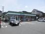 コンビニ　ファミリーマート能登川店様（コンビニ）まで300m