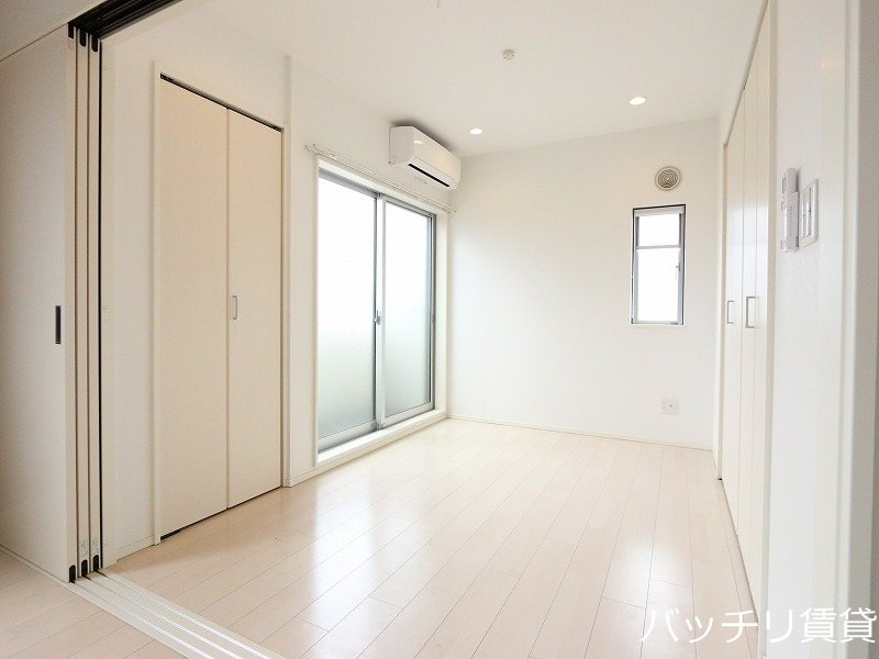 その他部屋・スペース　同間取の為、現状を優先いたします。