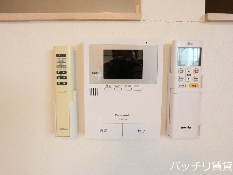 セキュリティ　同間取の為、現状を優先いたします。