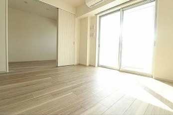 居室・リビング　参考写真です