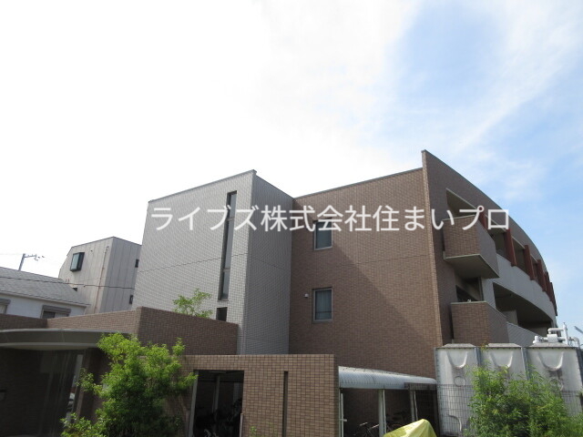 ロイヤルコート香里園の外観写真