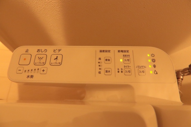 その他設備　※別室の参考写真の為、現況優先です。