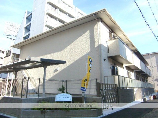 阪神本線 姫島駅 徒歩2分 築16年