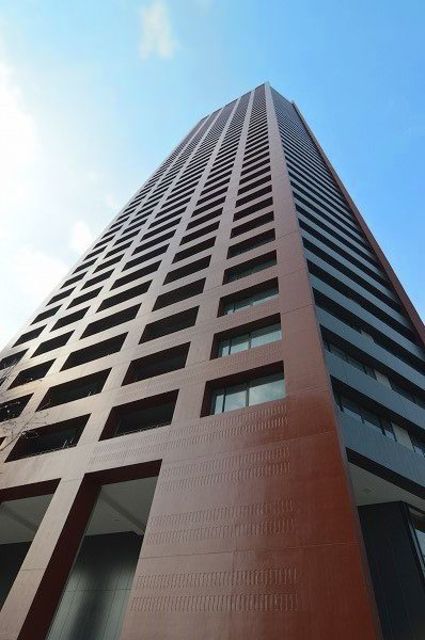 建物外観　建物外観