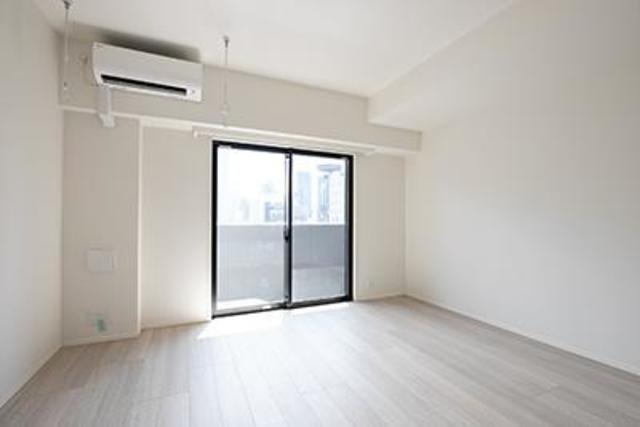 居室・リビング　※写真は同タイプ住戸です。
