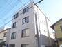 中野新橋駅より徒歩2分 2階 築4年6ヶ月の賃貸物件