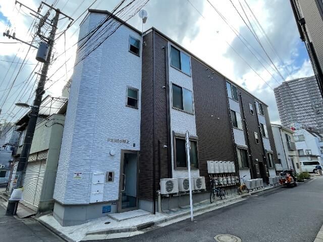 京成押上線 押上駅 徒歩10分 築9年