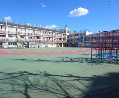 小学校　北区立西ケ原小学校（小学校）まで246m