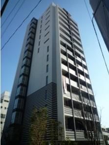 バルコニー　外観