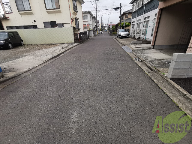 駐車場　駐車場その他