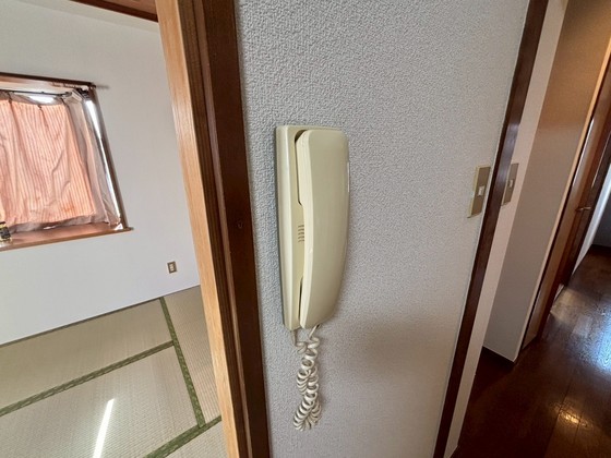 メゾンバーグジャルダンのその他写真