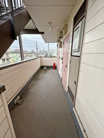 その他共有部分　「b’CASA熊谷IIIre-born」