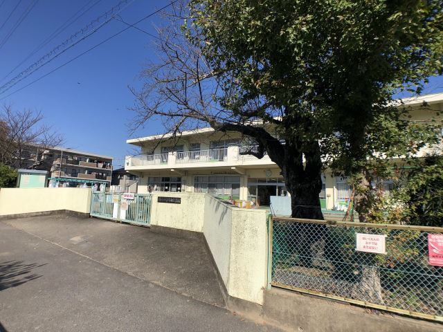 幼稚園・保育園　岡崎市福岡南保育園（幼稚園・保育園）まで320m