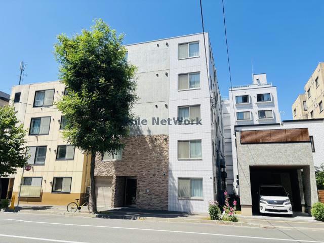 リデーレ北大前