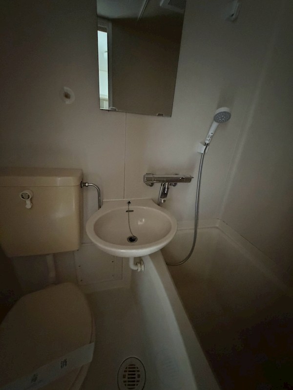 プレステージ下倉田IIの内装写真