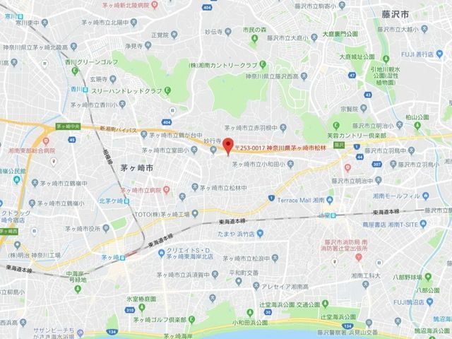 その他　★★案内図★★