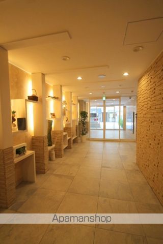 ラクラス長堀橋の外観写真