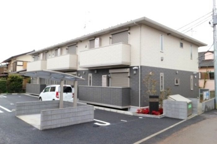 ＪＲ常磐線 柏駅 徒歩8分 築9年