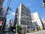 南森町駅より徒歩8分 7階 築19年2ヶ月の賃貸物件