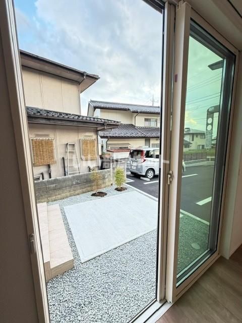 Raum Ruheの内装写真