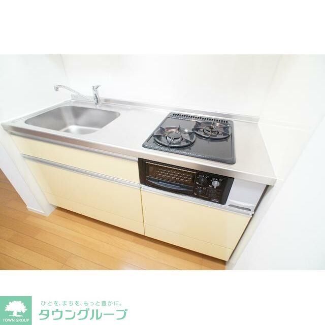 キッチン