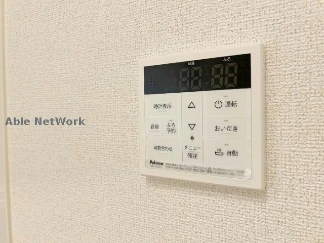 その他設備　類似タイプ