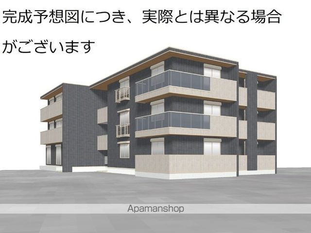 D-ROOM宇治市木幡西中の外観写真