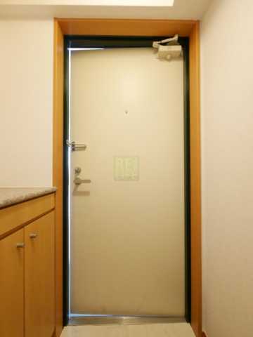 玄関　別間取り参考写真