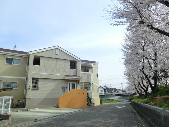 駐車場　駐車場があります