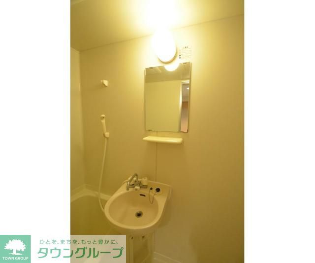 アルテール千石の内装写真