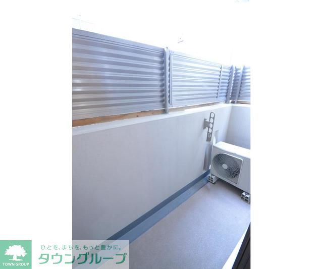 アルテール千石の内装写真