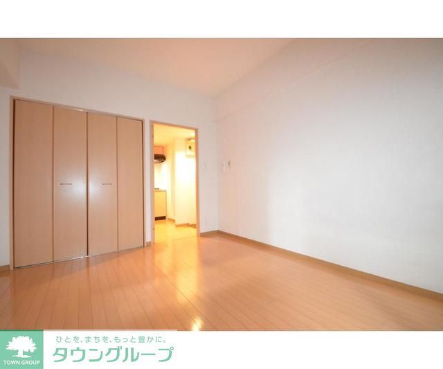 アルテール千石の内装写真