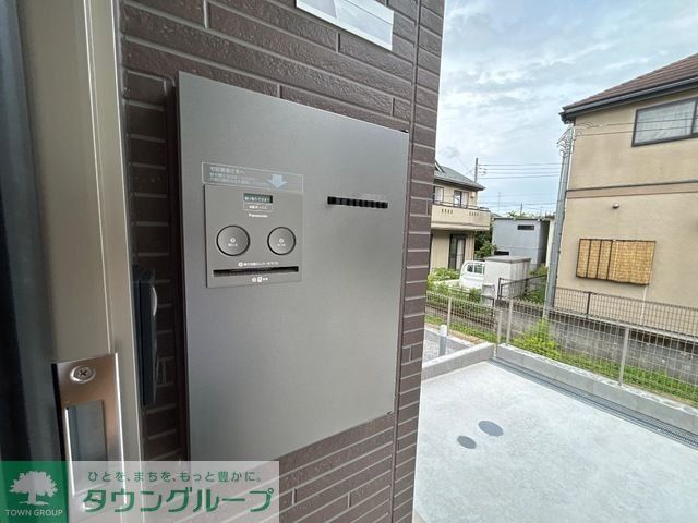 その他設備　★お部屋探しは株式会社タウンハウジング東京まで★