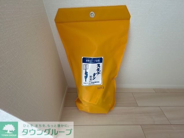 玄関　★お部屋探しは株式会社タウンハウジング東京まで★