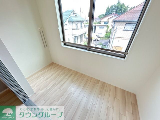 バルコニー　★お部屋探しは株式会社タウンハウジング東京まで★