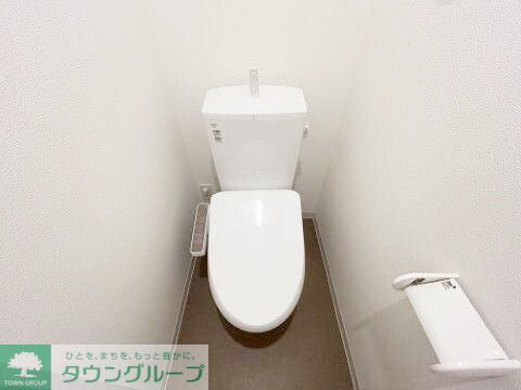 トイレ　お問合せはタウンハウジングまで！※現地待合わせ相談可能