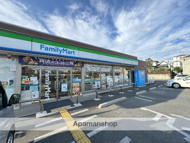 コンビニ　ファミリーマートさいたま大門上店（コンビニ）まで429m