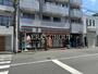 コンビニ　セブン-イレブン 豊島千早１丁目店（コンビニ）まで250m